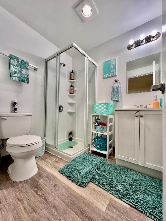 Micro Studio Apartment 10 Minutes Walk To University Of Washington Сиатъл Екстериор снимка